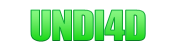 Logo UNDI4D